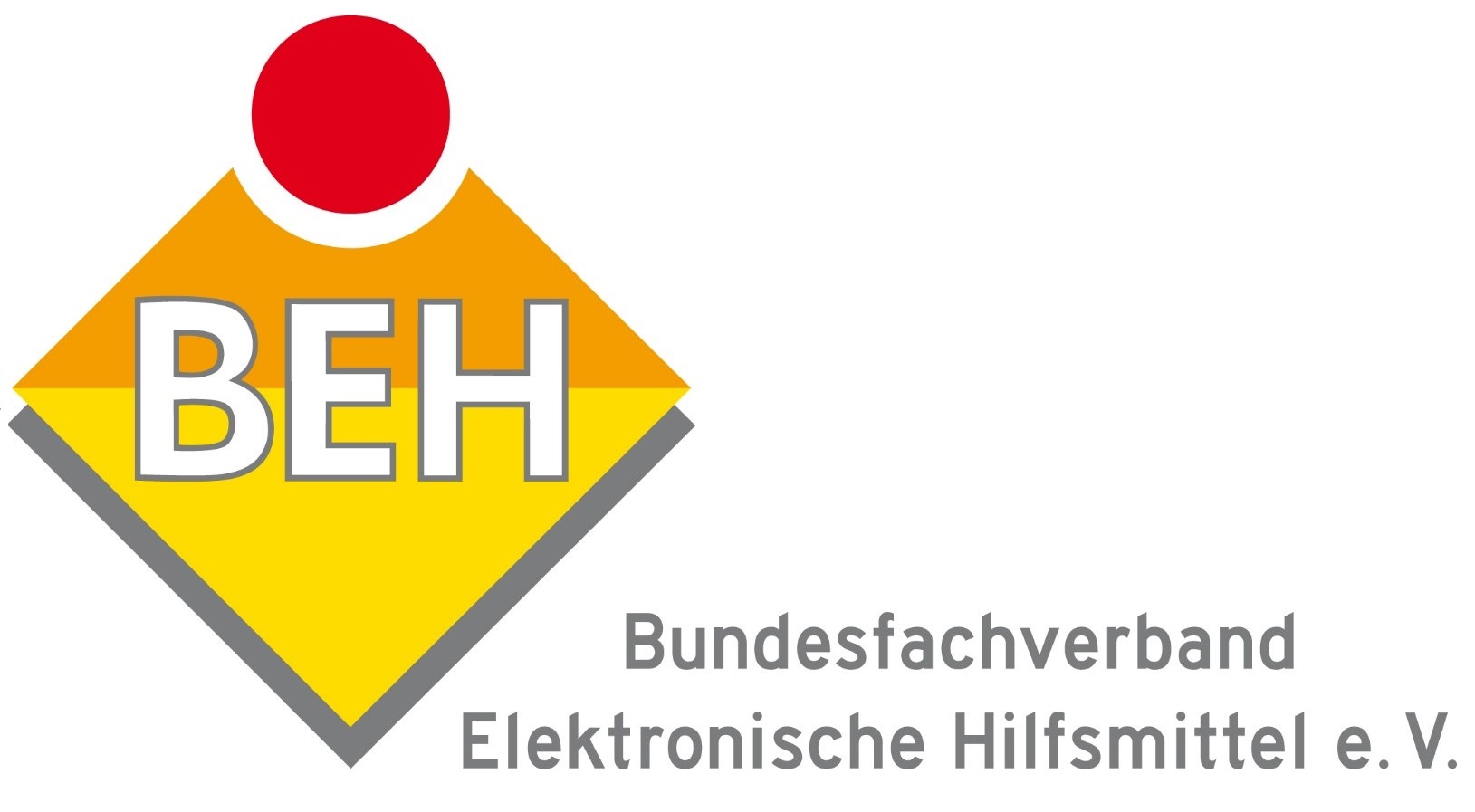 Bild BEH Logo